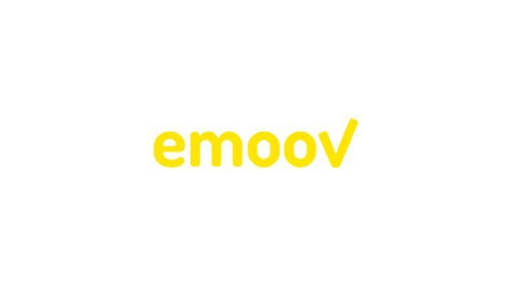 eMoov Logo - Crowdcube & Emoov. estateagentnetworking.co.uk