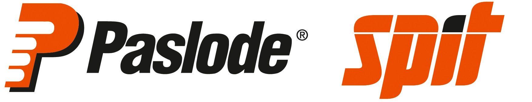 Paslode Logo - ITW Construction Products