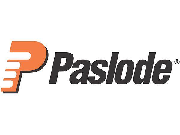 Paslode Logo - paslode logo