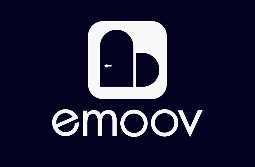 eMoov Logo - eMoov Raises £9M in Funding |FinSMEs
