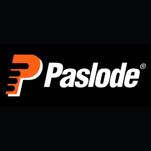 Paslode Logo - Brands - Paslode - Toolden