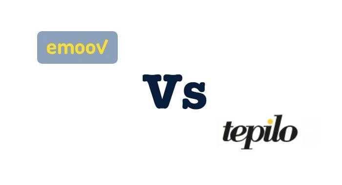 eMoov Logo - Emoov Vs Tepilo - Which Agent Gives You More For Your Money?