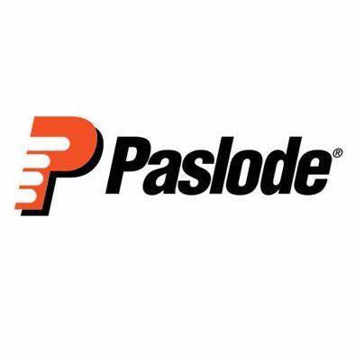 Paslode Logo - Paslode (@ITWPaslode) | Twitter