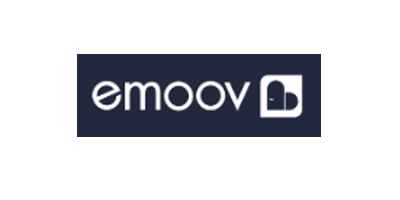 eMoov Logo - Whitman Howard