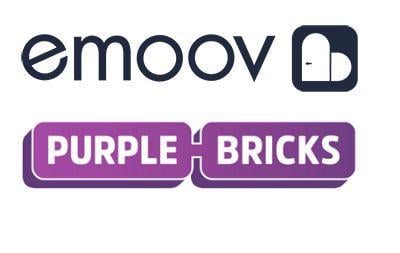eMoov Logo - Emoov vs Purplebricks: online estate agent head-to-head comparison ...