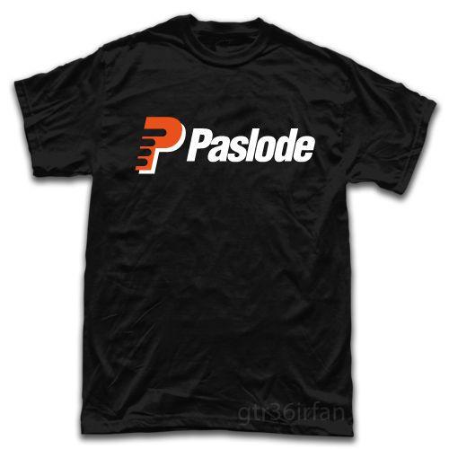 Paslode Logo - US $7.74 48% OFF|Paslode Nailer Tools Logo New T Shirt 2019 New Fashion T  shirt Brand Hip Hop Print Men Tee Shirt High Quality 100% Cotton-in  T-Shirts ...