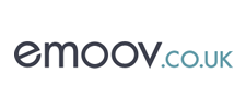 eMoov Logo - Emoov Review 2018: [Read our experts opinion!]