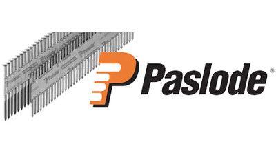 Paslode Logo - Fuel Cell / PASLODE FRAMING FUEL CELL (MULTI) - Anzor Fasteners