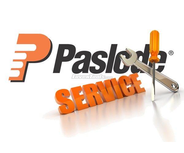 Paslode Logo - Paslode Nail Gun Service