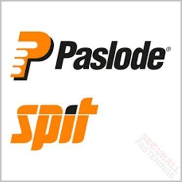 Paslode Logo - Paslode IM350+ Plus Cordless Gas Nailer 905900