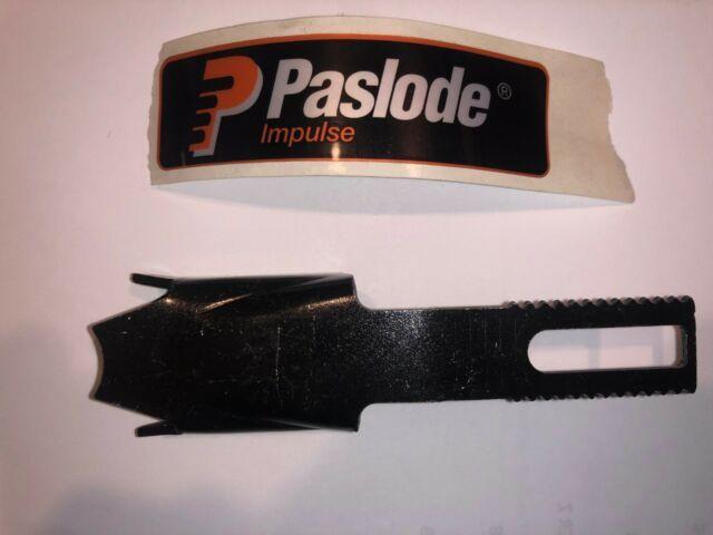 Paslode Logo - Paslode LOWER PROBE 902225