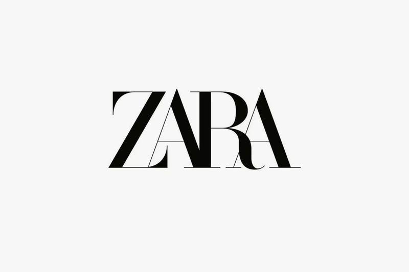 Hyperbeast Logo - Zara Changes Its Logo | HYPEBEAST