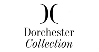 Dorchester Logo - Dorchester Collection logo™