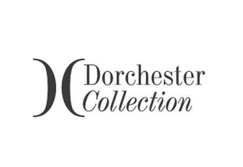 Dorchester Logo - The dorchester collection Logos