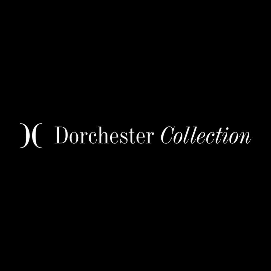 Dorchester Logo - Death for gay guests at Beverly Hills Hotel or Hotel Bel‑Air ...