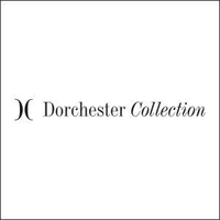 Dorchester Logo - Dorchester Collection