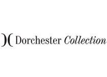 Dorchester Logo - Dorchester Collection Client Logo • Karen Lynn Dixon