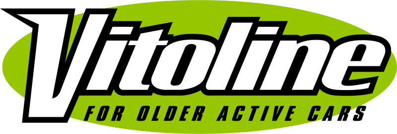 Vitoline Logo - Vitoline. World of Cars
