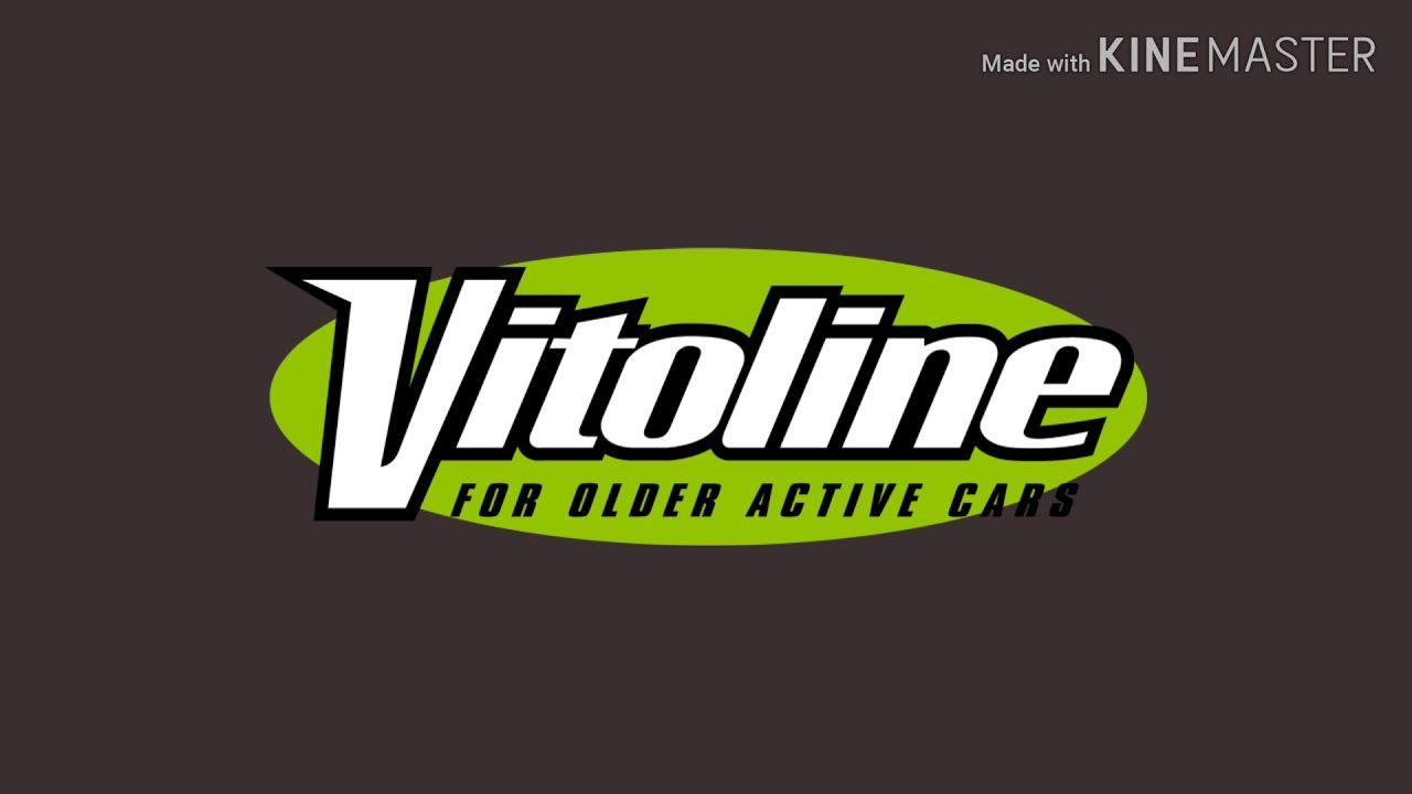 Vitoline Logo - Vitoline Logo