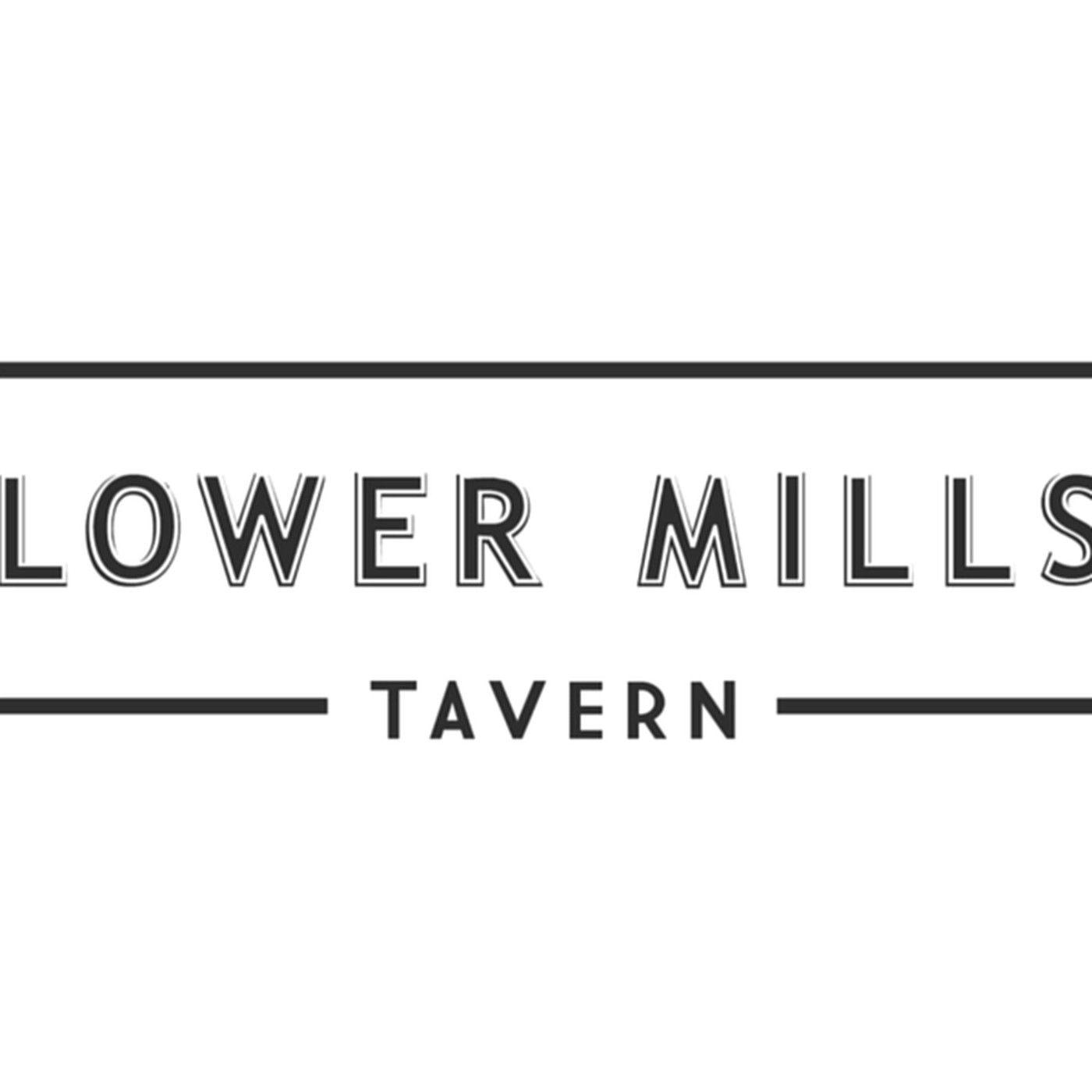 Dorchester Logo - Lower Mills Tavern Will Open Soon in Dorchester