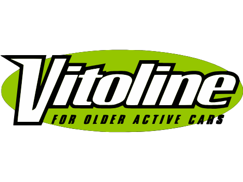Vitoline Logo - Vitoline- by fox8931. Community. Gran Turismo Sport