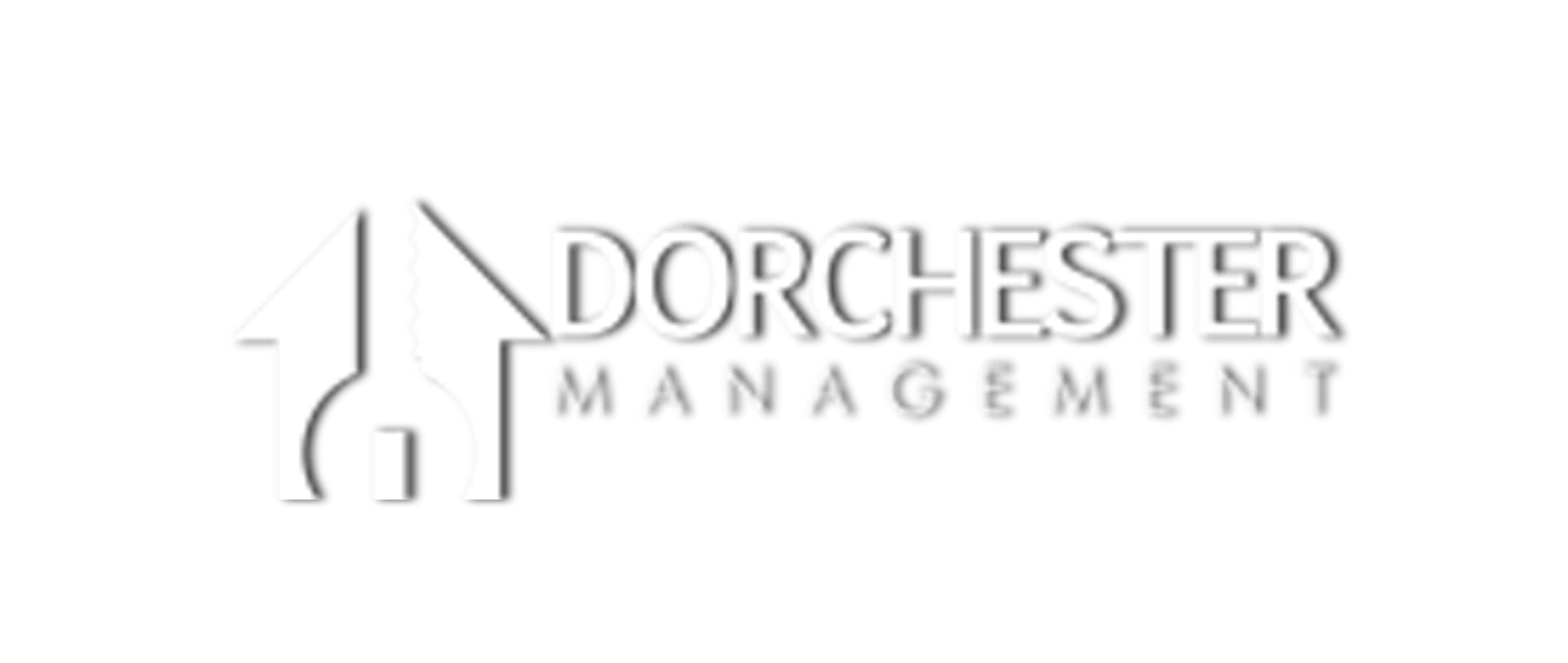 Dorchester Logo - Dorchester Management | Property Management