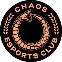Vitoline Logo - R6Tracker.Chaos Six Siege Player Stats