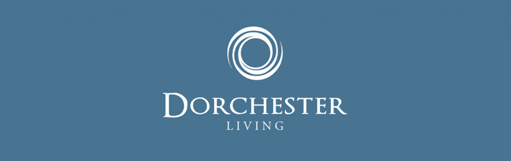 Dorchester Logo - logo-dorchester-living - Heyford Park Group
