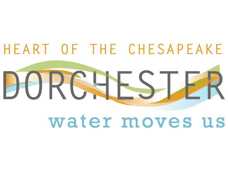 Dorchester Logo - Heritage Area Mini-Grants available - Visit Dorchester