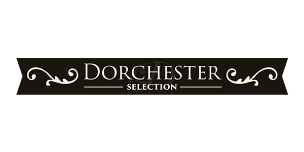 Dorchester Logo - Whisper Ltd brands - Dorchester