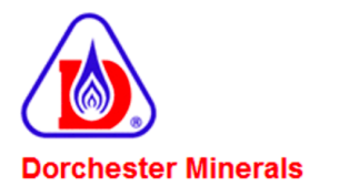 Dorchester Logo - Dorchester Minerals LP - AnnualReports.com