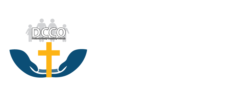 Dorchester Logo - Dorchester County Community Outreach – Homeless Shelter