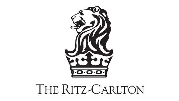 Ritz-Carlton Logo - The Ritz Carlton Launches Its Stellar Dining Series