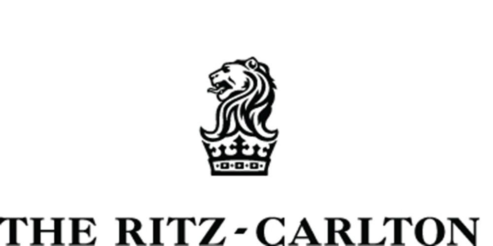 Ritz-Carlton Logo - The Ritz Carlton Hotel Company. Marriott News Center