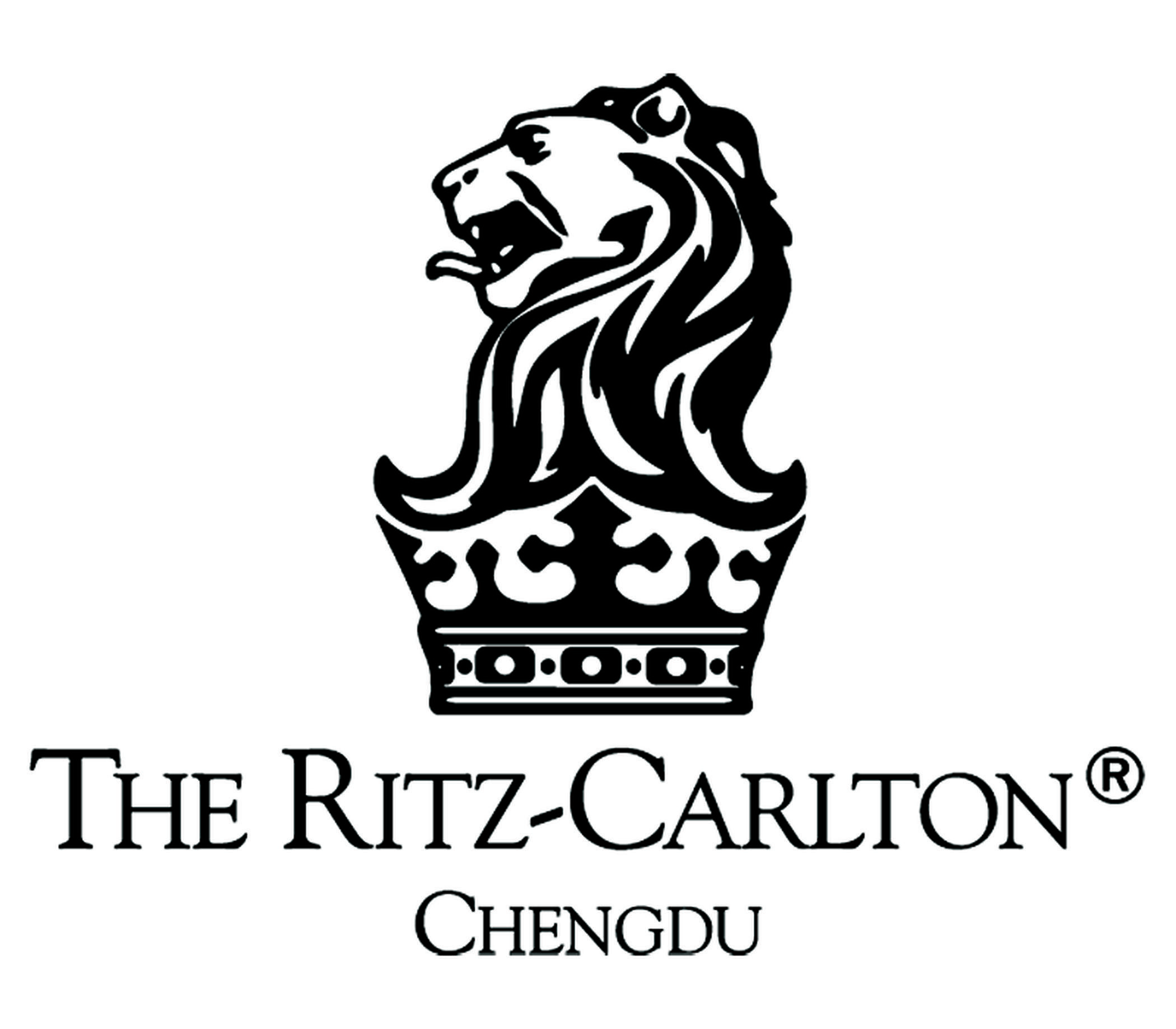 Ritz-Carlton Logo - The Ritz Carlton, Chengdu Logo Expat. Chengdu Expat.com