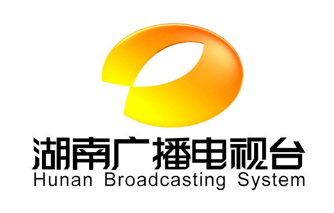 Hunan Logo - HUNAN TV