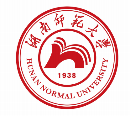 Hunan Logo - Logos And Motto Hunan Normal University