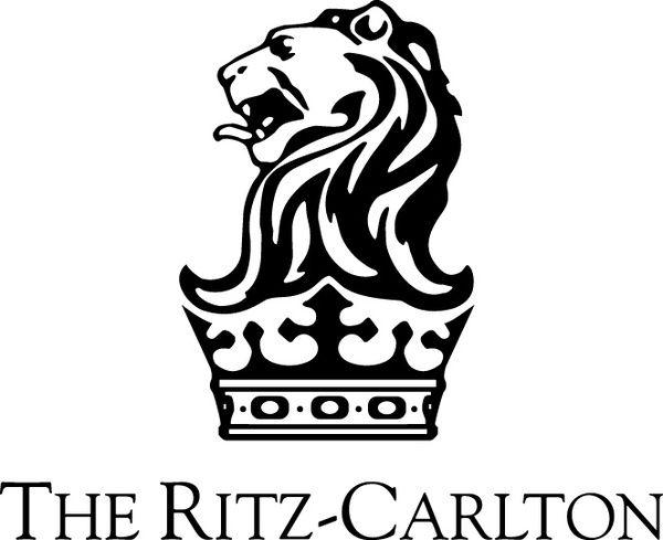 Ritz-Carlton Logo - Ritz Carlton Hotels Free vector in Adobe Illustrator ai .ai