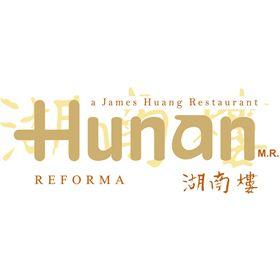 Hunan Logo - Restaurante HUNAN