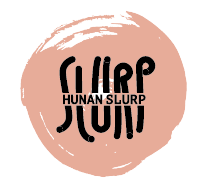Hunan Logo - Hunan Slurp