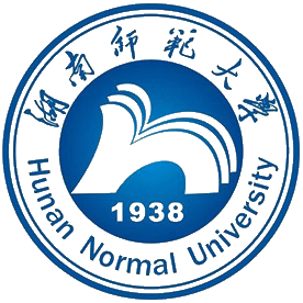 Hunan Logo - Hunan Normal University