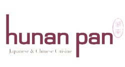 Hunan Logo - Hunan Pan
