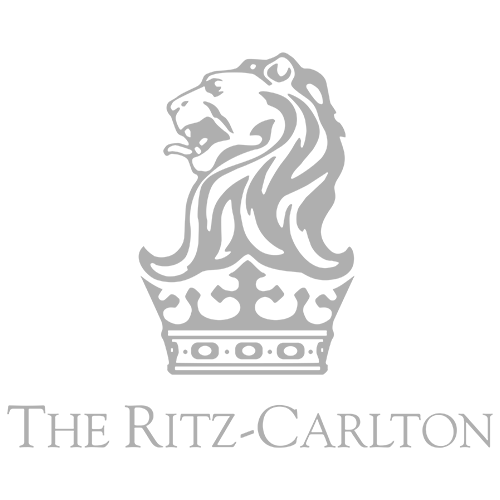 Ritz-Carlton Logo - The Ritz Carlton Logo Png Transparent Copy