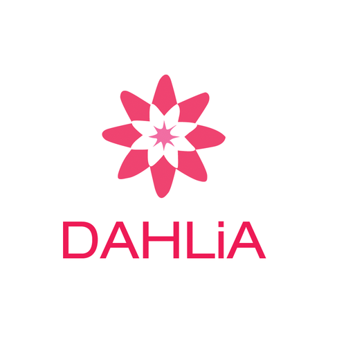 Dahlia Logo - New logo wanted for DAHLiA | Logo design contest