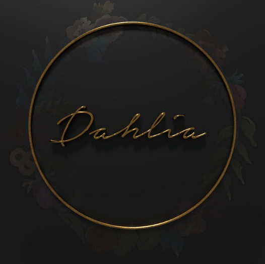 Dahlia Logo - Dahlia Logo