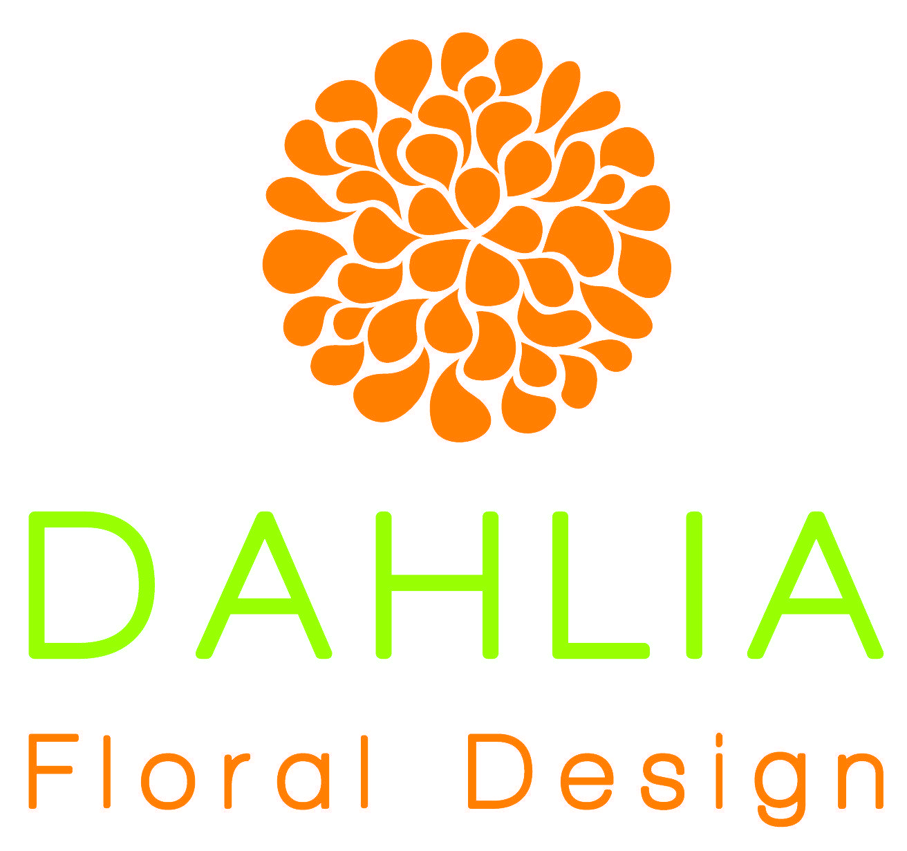 Dahlia Logo - Dahlia Logo 1