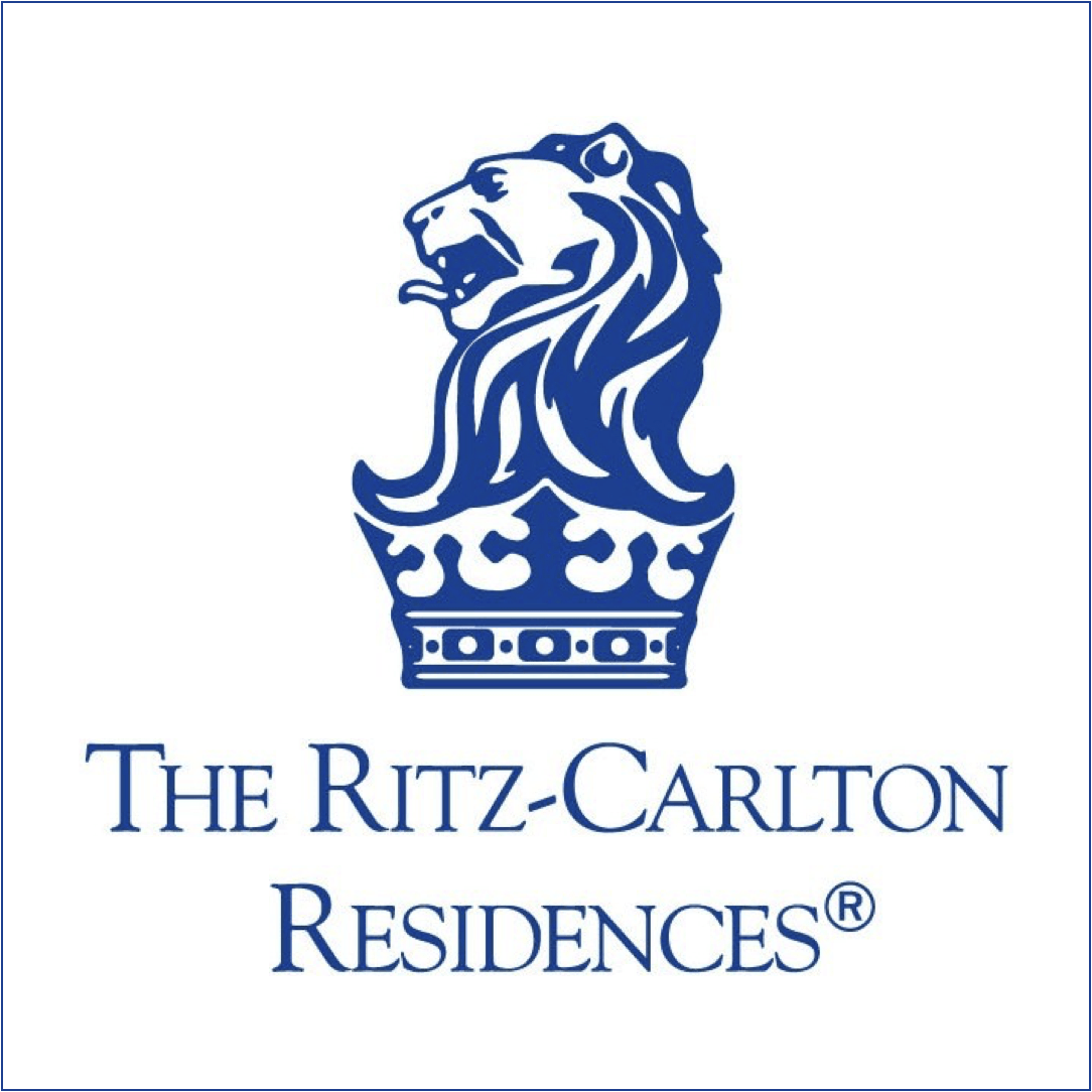 Ritz-Carlton Logo - Ritz Carlton Residences Archives