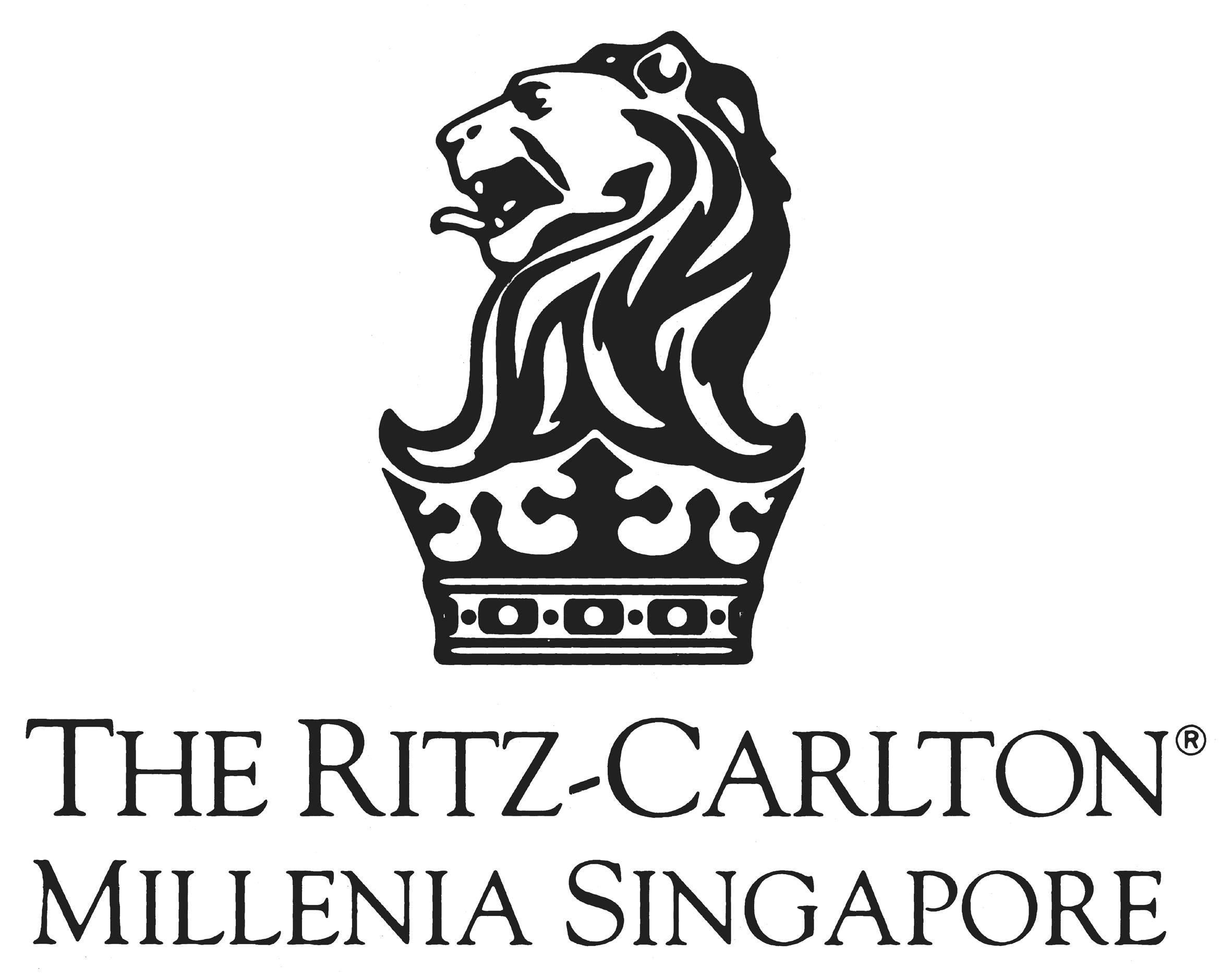 Ritz-Carlton Logo - The Ritz Carlton, Millenia Singapore - logo - The Wedding Vow