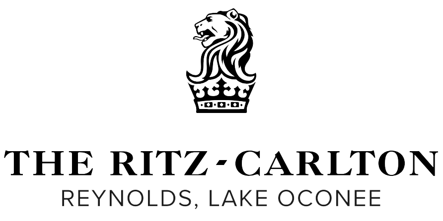 Ritz-Carlton Logo - The Ritz Carlton Reynolds, Lake Oconee - Lakefront Splendor Awaits