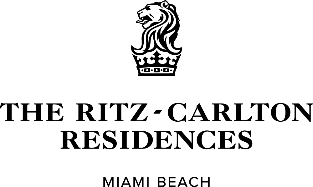 Ritz-Carlton Logo - Miami Luxury Condos – The Ritz-Carlton Residences, Miami Beach